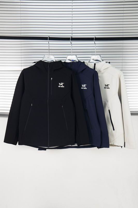 Arcteryx S-5XL xetr82